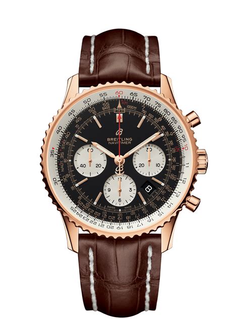 breitling navitimer 43 chronograph